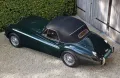 Jaguar XK120 DHC - Fully restored