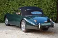 Jaguar XK120 DHC - Fully restored