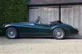 Jaguar XK120 DHC - Fully restored