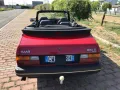 Saab 900 i 16 cat Cabriolet