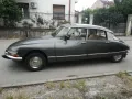 Citroën DS