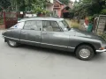 Citroën DS