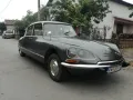 Citroën DS