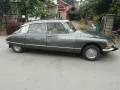 Citroën DS