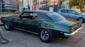 Pontiac Firebird