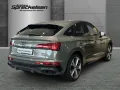 Audi SQ5 Sportback TDI 251(341) kW(PS) tiptronic