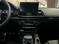 Audi SQ5 Sportback TDI 251(341) kW(PS) tiptronic