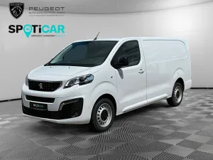 Peugeot Expert 2.0 BlueHDi 180 L3 S&S EAT8