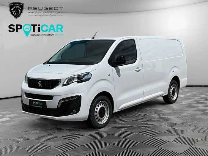 Peugeot Expert 2.0 BlueHDi 180 L3 S&S EAT8