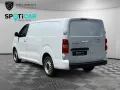Peugeot Expert 2.0 BlueHDi 180 L3 S&S EAT8