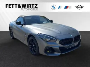 BMW Z4 sDrive20i M Sport-Head-Up-Harman/Kardon-DA&PA