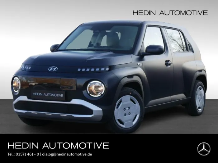 Hyundai INSTER EV 42 kWh 2WD Select DISTR-KAM-KEYL-KLIMA