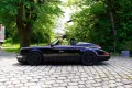 Porsche 964 Speedster, Klimaamlage/ Erst 42.200km!
