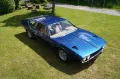 Lamborghini Espada 400 GT Serie II,  Matching Numbers