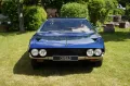 Lamborghini Espada 400 GT Serie II,  Matching Numbers