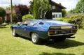 Lamborghini Espada 400 GT Serie II,  Matching Numbers
