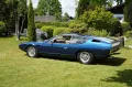 Lamborghini Espada 400 GT Serie II,  Matching Numbers