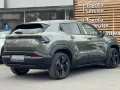 Toyota Urban Cruiser 61 kWh Teamplayer
