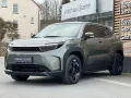 Toyota Urban Cruiser 61 kWh Teamplayer