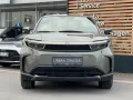 Toyota Urban Cruiser 61 kWh Teamplayer