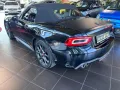 Abarth 124 Spider Navi BOSE LED LEDER ALU