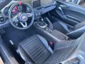 Abarth 124 Spider Navi BOSE LED LEDER ALU