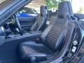 Abarth 124 Spider Navi BOSE LED LEDER ALU
