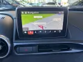Abarth 124 Spider Navi BOSE LED LEDER ALU