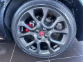 Abarth 124 Spider Navi BOSE LED LEDER ALU