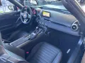 Abarth 124 Spider Navi BOSE LED LEDER ALU
