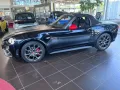 Abarth 124 Spider Navi BOSE LED LEDER ALU