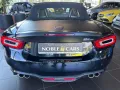 Abarth 124 Spider Navi BOSE LED LEDER ALU