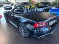 Abarth 124 Spider Navi BOSE LED LEDER ALU