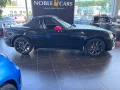 Abarth 124 Spider Navi BOSE LED LEDER ALU
