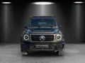 Mercedes-Benz G450d Professlo SUPERIOR bicolour AHK Dachträger