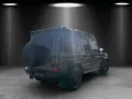 Mercedes-Benz G450d Professlo SUPERIOR bicolour AHK Dachträger