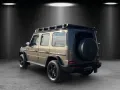 Mercedes-Benz G450d Professlo SUPERIOR bicolour AHK Dachträger