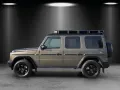Mercedes-Benz G450d Professlo SUPERIOR bicolour AHK Dachträger