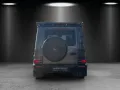 Mercedes-Benz G450d Professlo SUPERIOR bicolour AHK Dachträger