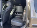 Mercedes-Benz G450d Professlo SUPERIOR bicolour AHK Dachträger
