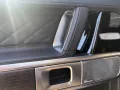 Mercedes-Benz G450d Professlo SUPERIOR bicolour AHK Dachträger