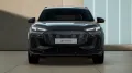 Audi Q6 SUV e-tron performance
