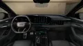 Audi Q6 SUV e-tron performance