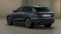 Audi Q6 SUV e-tron performance
