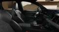 Audi Q6 SUV e-tron performance