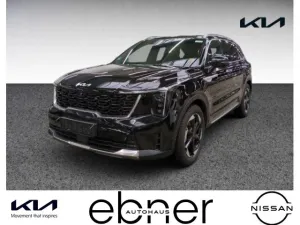 Kia Sorento 1.6 T-GDI Hybrid 4WD Platinum - Navi - S