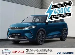 BYD Atto 2 DM-i Boost Bis zu 4500€ E-Auto Förderu...