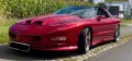 Pontiac Firebird 3.8 Targa -zu verkaufen