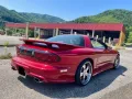 Pontiac Firebird 3.8 Targa -zu verkaufen