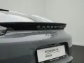 Porsche 718 Boxster